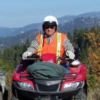 Raymond Holt Photo 9