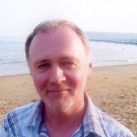 Martin Simpson Photo 37