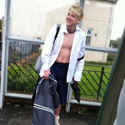 Dean Dempsey Photo 6