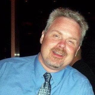 Tony Priest Photo 7