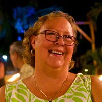 Jill Pryor Photo 31