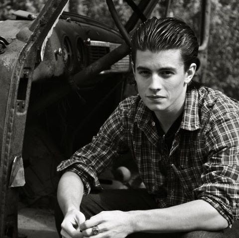Preston Jackson Photo 17
