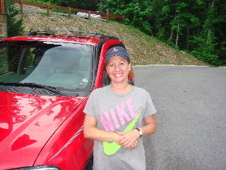 Debbie Justice Photo 1