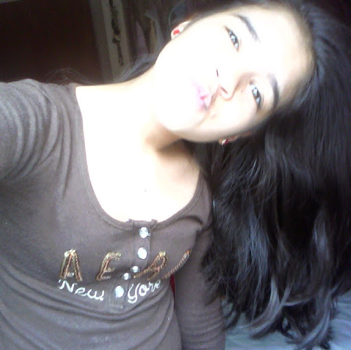 Daniela Rosales Photo 33