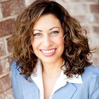 Christine Zacharias Photo 6
