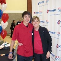 Jeanne Warner Photo 10