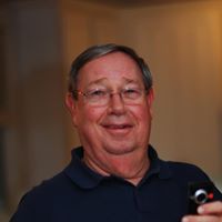 Allen Graham Photo 26