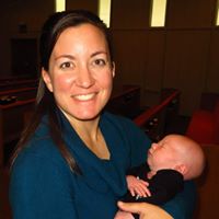 Julie Agee Photo 20