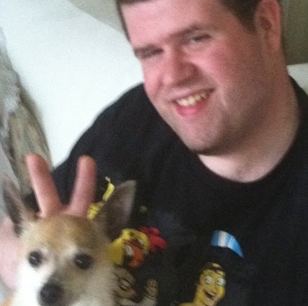 Patrick Gilligan Photo 4