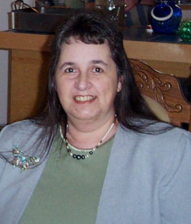 Ruth Warner Photo 8