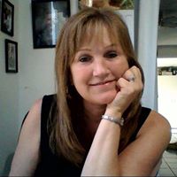 Penny Roberts Photo 14