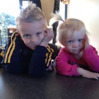 Amy Morland Photo 3