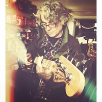 Marty Appleby Photo 2