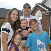 Lauren Hammond Photo 4