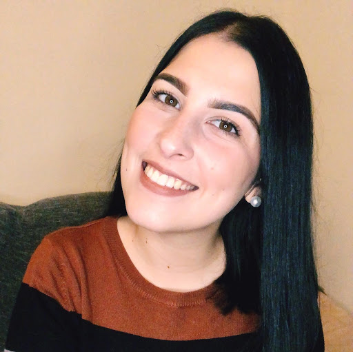 Ana Coelho Photo 15