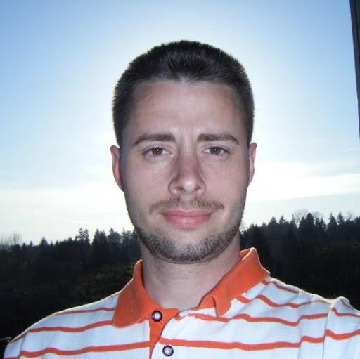 Thomas Myers Photo 45