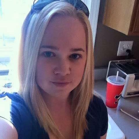 Ashley Merrill Photo 1