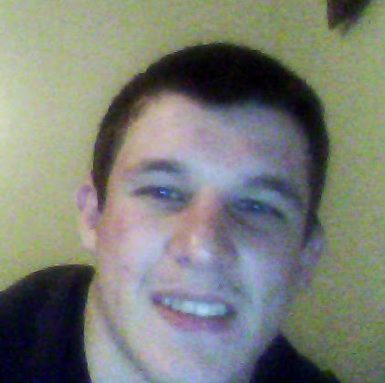 Nathan Mullins Photo 34