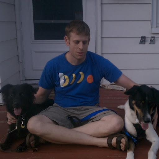 Jon Carter Photo 10