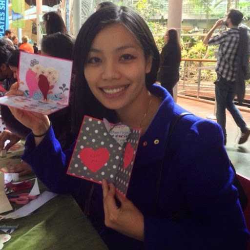 Tracy Duong Photo 2