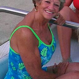 Carol Vaughan Photo 18