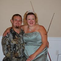 Amber Watts Photo 8