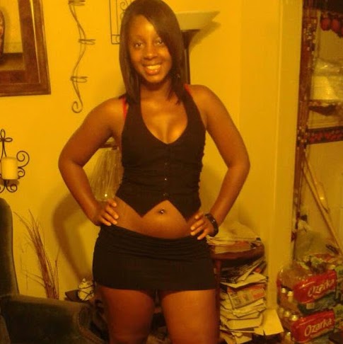 Robyn Mack Photo 2