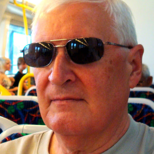 David Swain Photo 12