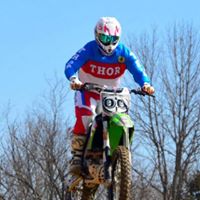 Donnie Short Photo 15