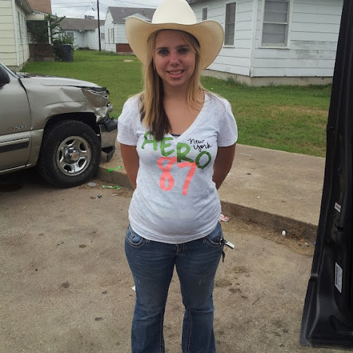Kimberly Alford Photo 10