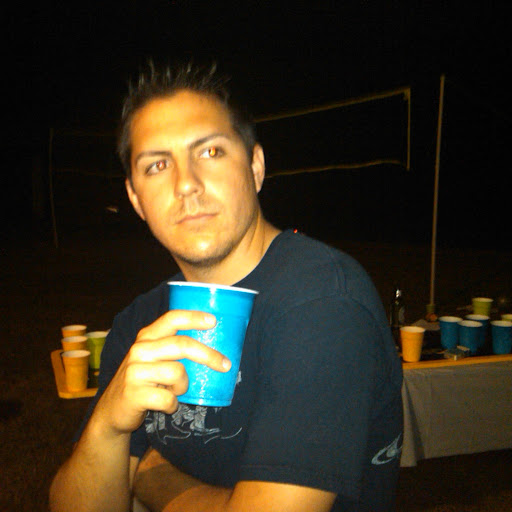 Anthony Mata Photo 10