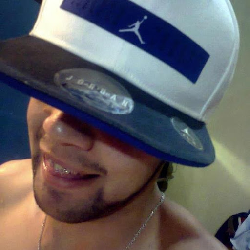 Gustavo Borges Photo 13