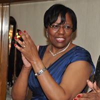Annette Dillard Photo 11