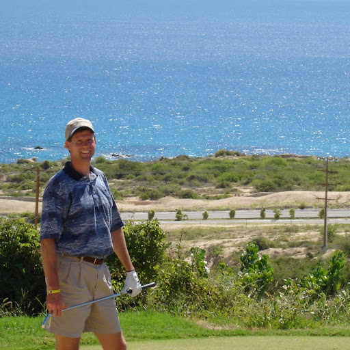 Doug Hunter Photo 26