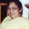 Mariamma Abraham Photo 12