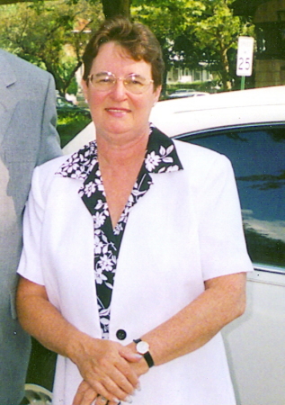 Barbara Fortune Photo 6