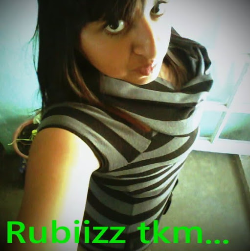 Ruby Urbina Photo 2