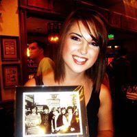Jean Clifford Photo 24