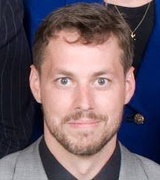 John Baldwin Photo 1