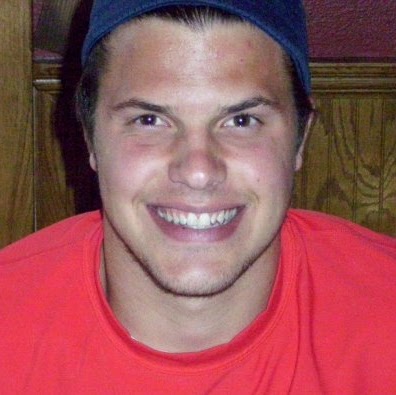 Cameron Walker Photo 13