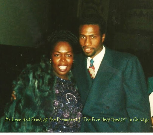 Erma Henderson Photo 7