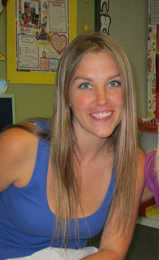 Kelly Spinks Photo 25