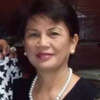 Rosalina Santos Photo 8