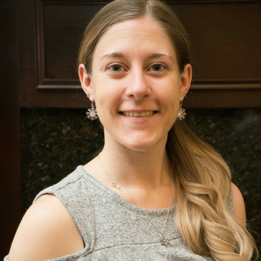 Allison Hardy Photo 36