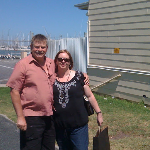 Fran Brown Photo 5