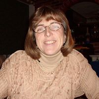 Susan Finger Photo 23