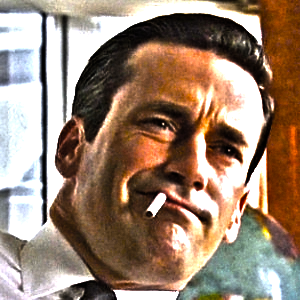 Donald Draper Photo 8