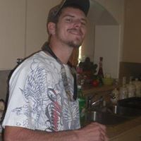 Corey Speight Photo 6
