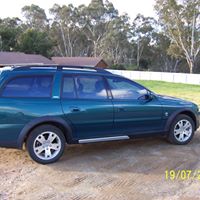 Tony Ellis Photo 13