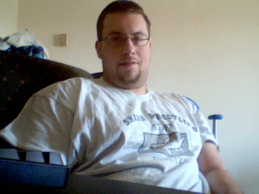 Mark Snowden Photo 16